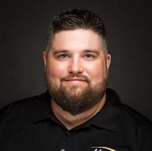 Meet your Posher, Josh